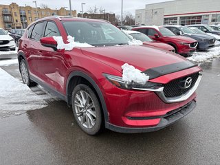 2017 Mazda CX-5 GT in Montréal, Quebec - 2 - w320h240px