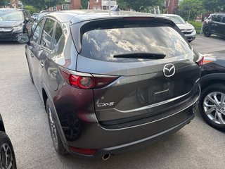 Mazda CX-5 GS 2017 à Montréal, Québec - 4 - w320h240px