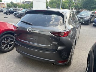 Mazda CX-5 GS 2017 à Montréal, Québec - 3 - w320h240px