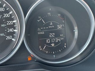 Mazda CX-5 GS 2017 à Montréal, Québec - 5 - w320h240px
