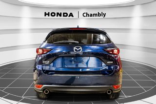 2018 Mazda CX-5 GS TI CUIR TOIT OUVRANT in , Quebec - 6 - w320h240px