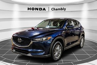 2018 Mazda CX-5 GS TI CUIR TOIT OUVRANT in , Quebec - 3 - w320h240px