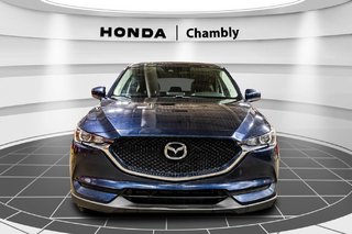 2018 Mazda CX-5 GS TI CUIR TOIT OUVRANT in , Quebec - 2 - w320h240px