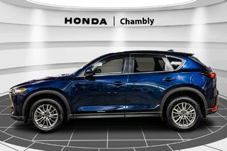 2018 Mazda CX-5 GS TI CUIR TOIT OUVRANT in , Quebec - 4 - w320h240px