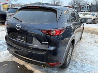 Mazda CX-5 GS 2018 à Montréal, Québec - 3 - w320h240px