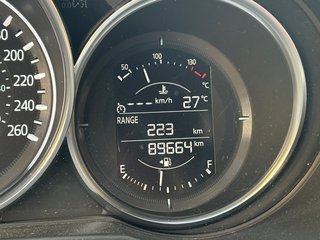 2018 Mazda CX-5 GS in Montréal, Quebec - 5 - w320h240px