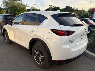 2018 Mazda CX-5 GS in Montréal, Quebec - 4 - w320h240px