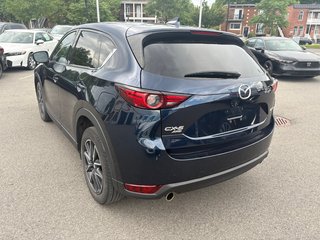 Mazda CX-5 GT 2018 à Montréal, Québec - 4 - w320h240px