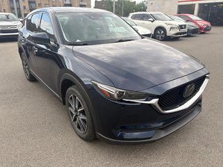 Mazda CX-5 GT 2018 à Montréal, Québec - 2 - w320h240px