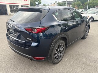 Mazda CX-5 GT 2018 à Montréal, Québec - 3 - w320h240px