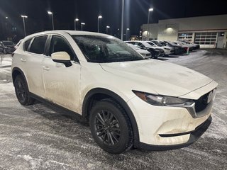 Mazda CX-5 GS 2019 à , Québec - 2 - w320h240px