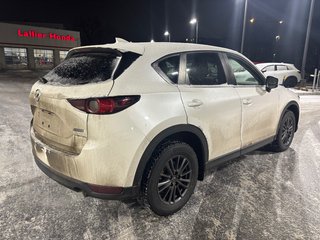 Mazda CX-5 GS 2019 à , Québec - 3 - w320h240px