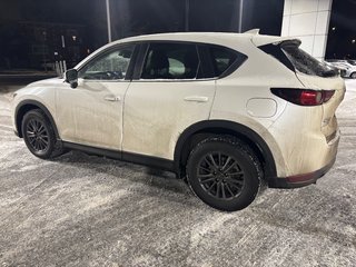Mazda CX-5 GS 2019 à , Québec - 4 - w320h240px
