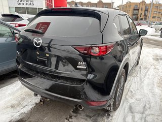 Mazda CX-5 GX 2019 à Montréal, Québec - 3 - w320h240px