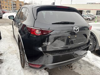 Mazda CX-5 GX 2019 à Montréal, Québec - 4 - w320h240px
