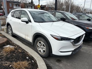 Mazda CX-5 GT 2019 à Montréal, Québec - 2 - w320h240px