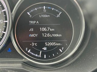 Mazda CX-5 GS 2019 à Montréal, Québec - 2 - w320h240px