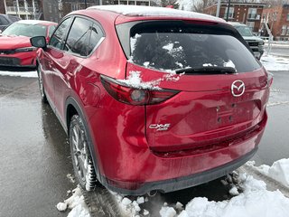 2019 Mazda CX-5 Signature in Montréal, Quebec - 4 - w320h240px