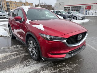 2019 Mazda CX-5 Signature in Montréal, Quebec - 2 - w320h240px