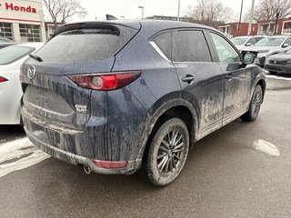 Mazda CX-5 GS 2019 à Montréal, Québec - 3 - w320h240px