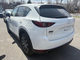 2019 Mazda CX-5 Signature in Montréal, Quebec - 4 - w320h240px