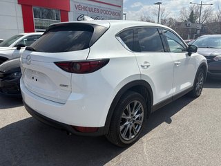 2019 Mazda CX-5 Signature in Montréal, Quebec - 3 - w320h240px
