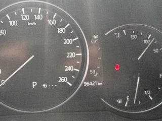 2019 Mazda CX-5 Signature in Montréal, Quebec - 5 - w320h240px