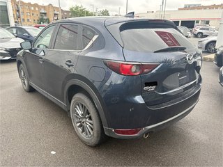 Mazda CX-5 GX 2019 à Montréal, Québec - 4 - w320h240px