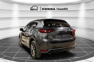 Mazda CX-5 GT TI BA 2020 à Montréal, Québec - 5 - w320h240px