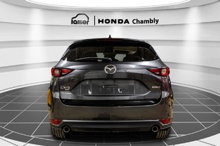Mazda CX-5 GT TI BA 2020 à Montréal, Québec - 6 - w320h240px