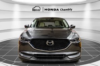 Mazda CX-5 GT TI BA 2020 à Montréal, Québec - 2 - w320h240px