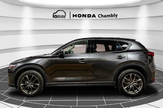 Mazda CX-5 GT TI BA 2020 à Montréal, Québec - 4 - w320h240px
