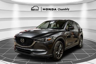 Mazda CX-5 GT TI BA 2020 à Montréal, Québec - 3 - w320h240px