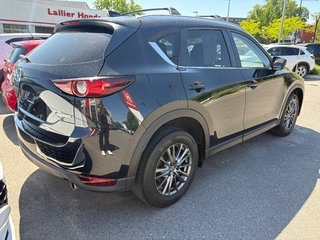 2020 Mazda CX-5 GS in Montréal, Quebec - 3 - w320h240px