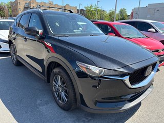 2020 Mazda CX-5 GS in Montréal, Quebec - 2 - w320h240px
