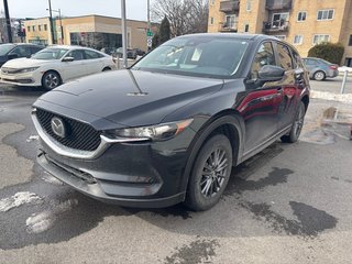 Mazda CX-5 GX 2021 à , Québec - 6 - w320h240px