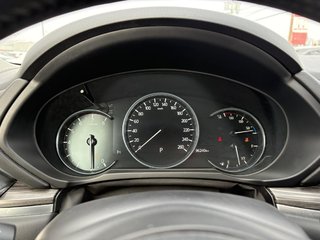 Mazda CX-5 GT AWD JAMAIS ACCIDENTÉ I CUIR I TOIT OUVRANT I MAGS I CARPLAY I SIEGES CHAUFFANTS I SECURITE ACTIVE 2021 à , Québec - 6 - w320h240px