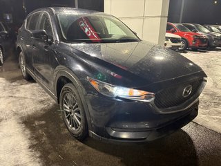 Mazda CX-5 GX 2021 à Montréal, Québec - 2 - w320h240px