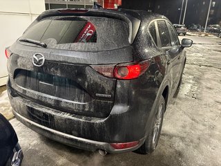 Mazda CX-5 GX 2021 à Montréal, Québec - 3 - w320h240px