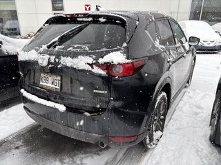 Mazda CX-5 GX 2021 à Montréal, Québec - 3 - w320h240px