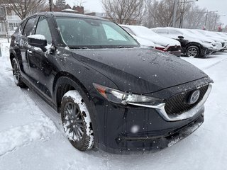 Mazda CX-5 GX 2021 à Montréal, Québec - 2 - w320h240px