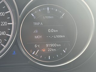 2021 Mazda CX-5 GX in Montréal, Quebec - 5 - w320h240px