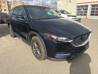 2021 Mazda CX-5 GX in Montréal, Quebec - 2 - w320h240px