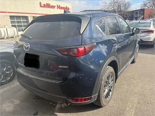2021 Mazda CX-5 GX in Montréal, Quebec - 3 - w320h240px
