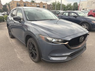 Mazda CX-5 KURO 2021 à Montréal, Québec - 2 - w320h240px