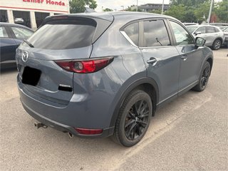 Mazda CX-5 KURO 2021 à Montréal, Québec - 3 - w320h240px