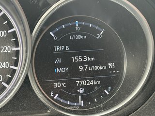 Mazda CX-5 KURO 2021 à Montréal, Québec - 5 - w320h240px