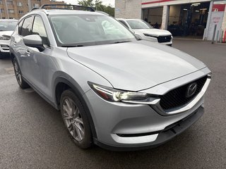 Mazda CX-5 GT 2021 à Montréal, Québec - 2 - w320h240px
