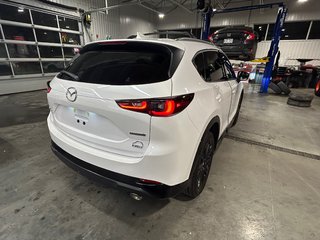 CX-5 Sport Design 1 proprio jamais accidenté 2022 à Montréal, Québec - 3 - w320h240px