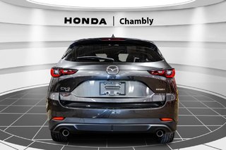 2022 Mazda CX-5 GS TI in , Quebec - 6 - w320h240px